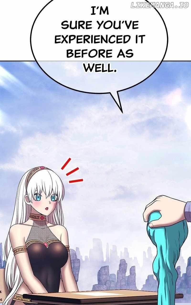 99 Reinforced Wood Stick Chapter 110 - Page 253 in English