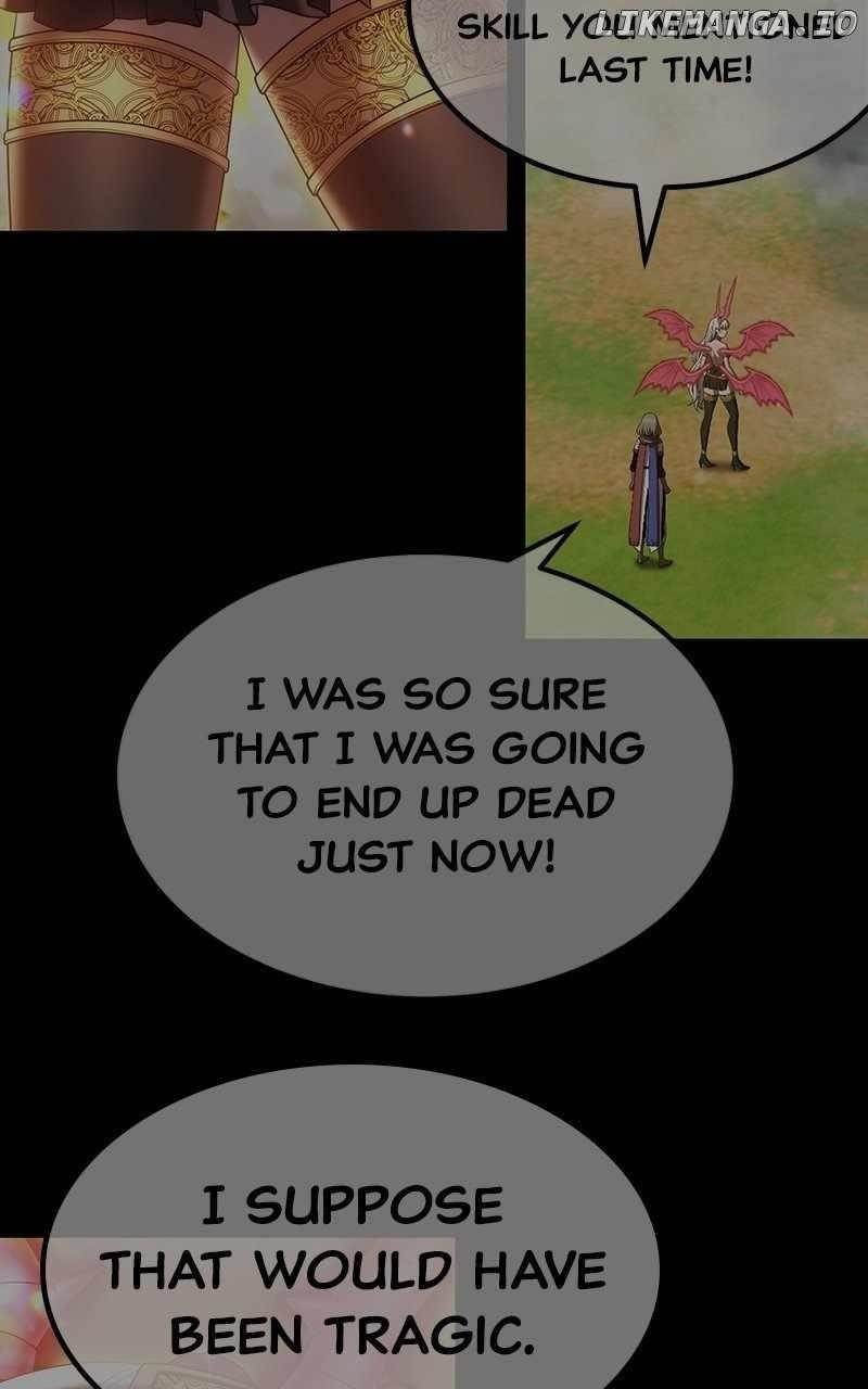 99 Reinforced Wood Stick Chapter 110 - Page 258 in English