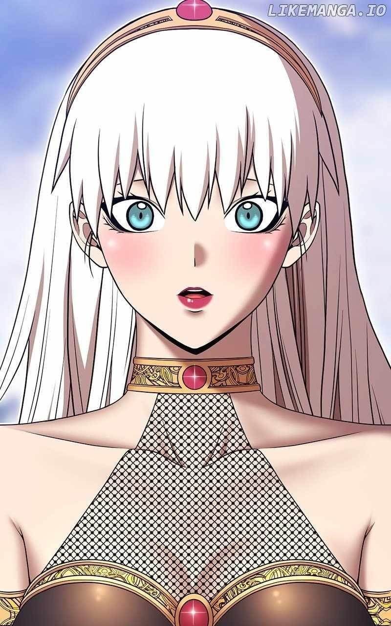 99 Reinforced Wood Stick Chapter 110 - Page 265 in English