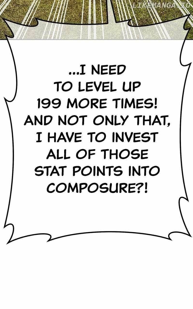 99 Reinforced Wood Stick Chapter 110 - Page 280 in English