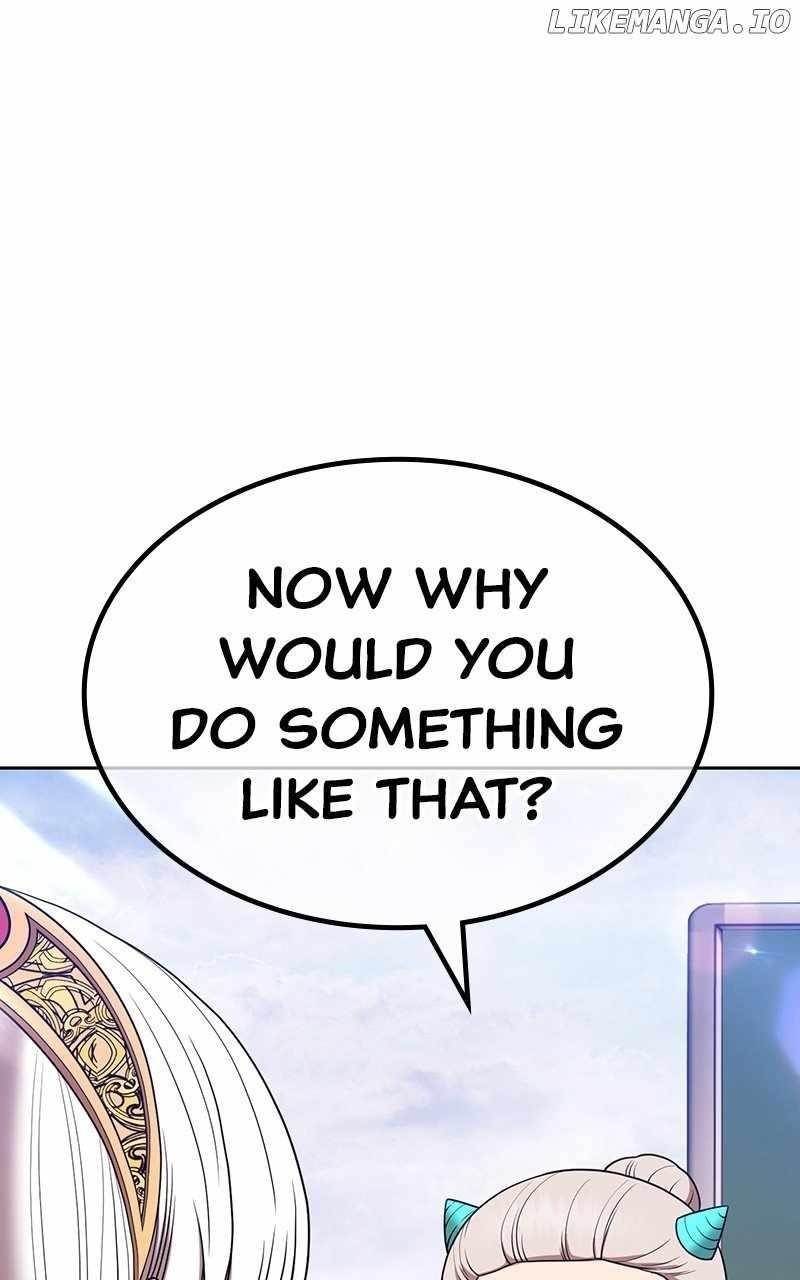 99 Reinforced Wood Stick Chapter 110 - Page 281 in English