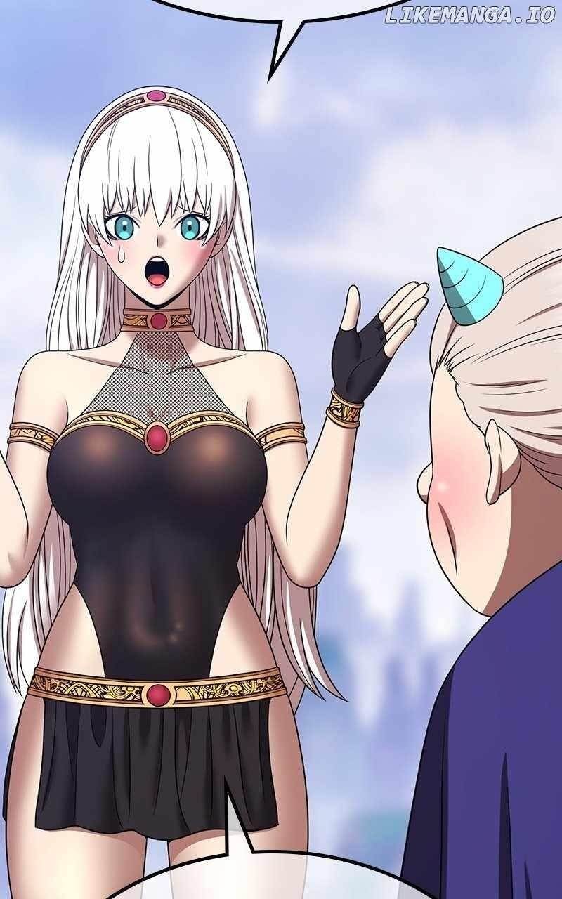 99 Reinforced Wood Stick Chapter 110 - Page 289 in English
