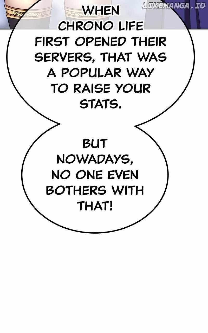 99 Reinforced Wood Stick Chapter 110 - Page 290 in English