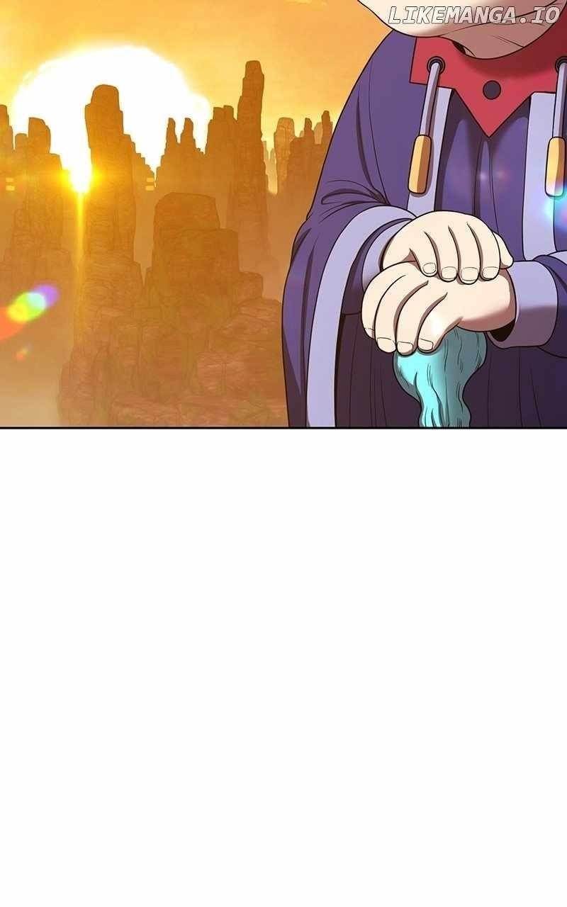 99 Reinforced Wood Stick Chapter 110 - Page 316 in English
