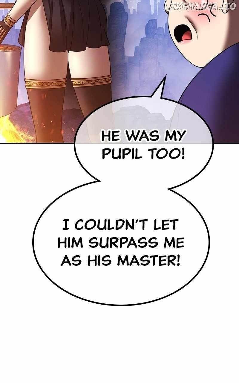 99 Reinforced Wood Stick Chapter 110 - Page 335 in English