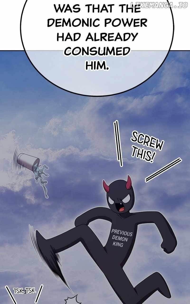 99 Reinforced Wood Stick Chapter 110 - Page 339 in English