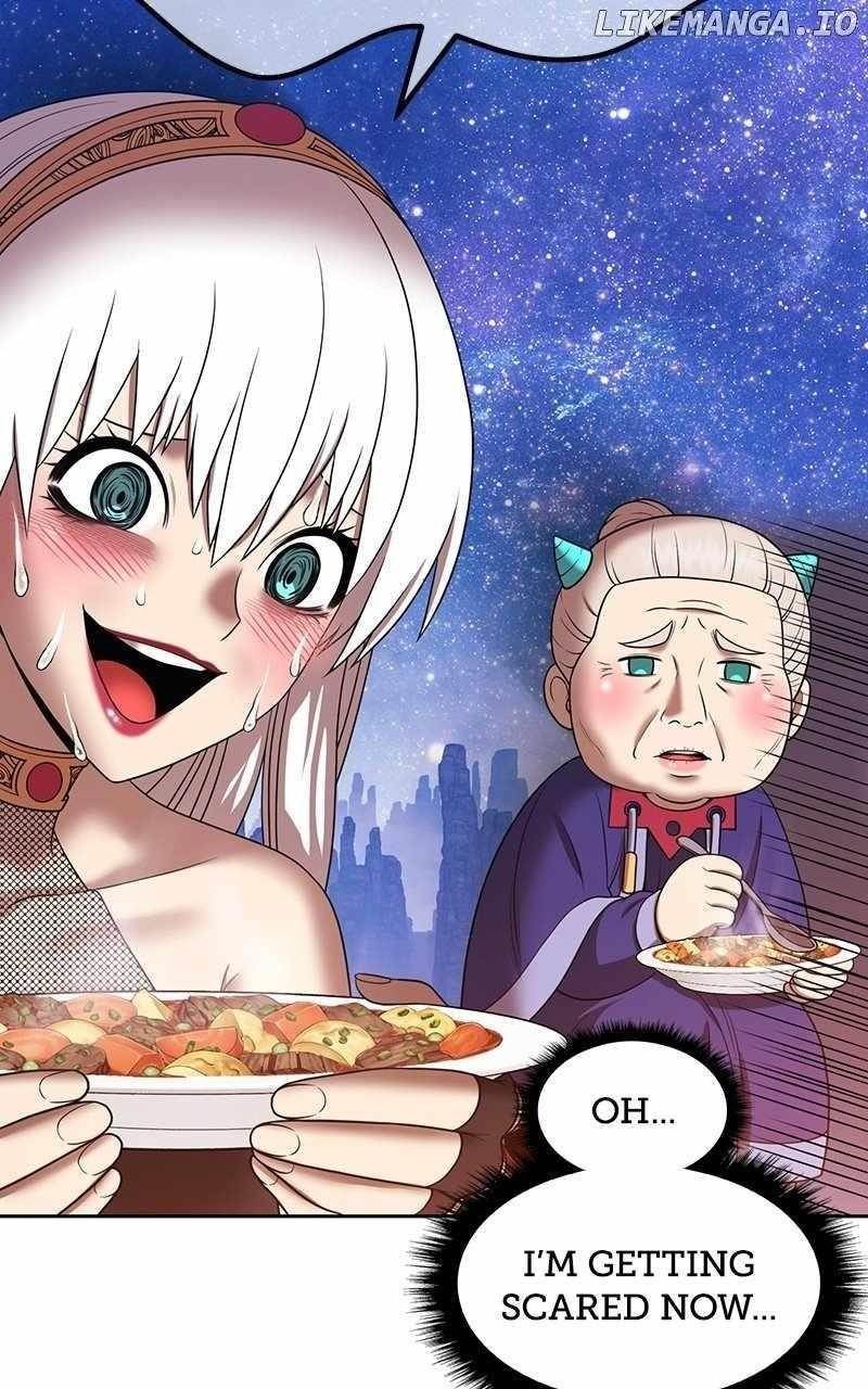 99 Reinforced Wood Stick Chapter 110 - Page 349 in English
