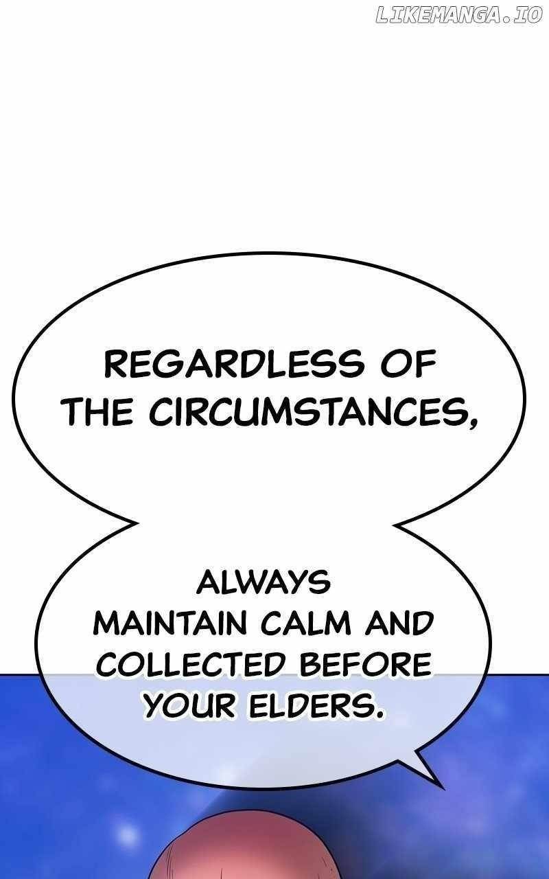 99 Reinforced Wood Stick Chapter 110 - Page 363 in English