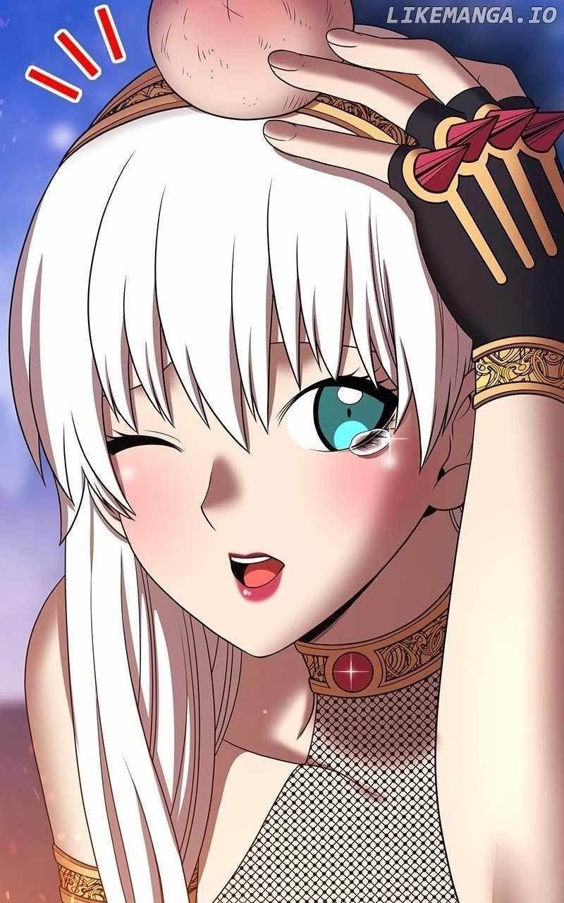99 Reinforced Wood Stick Chapter 110 - Page 364 in English