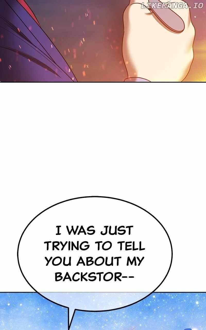 99 Reinforced Wood Stick Chapter 110 - Page 371 in English