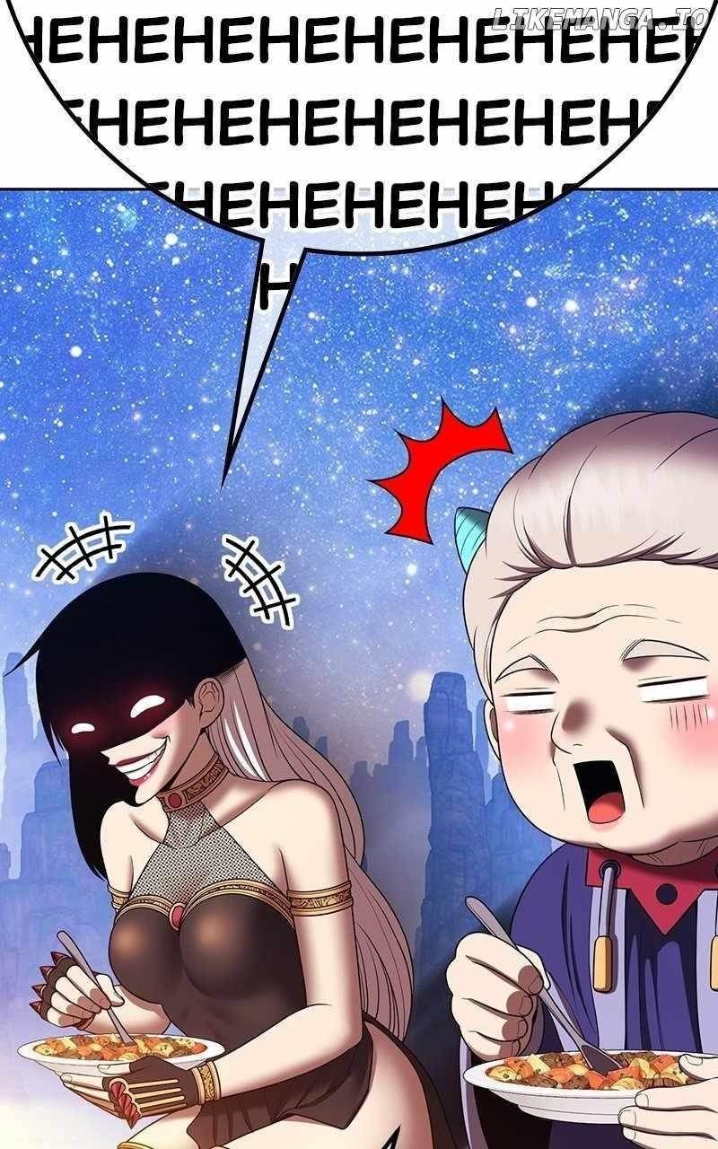 99 Reinforced Wood Stick Chapter 110 - Page 378 in English