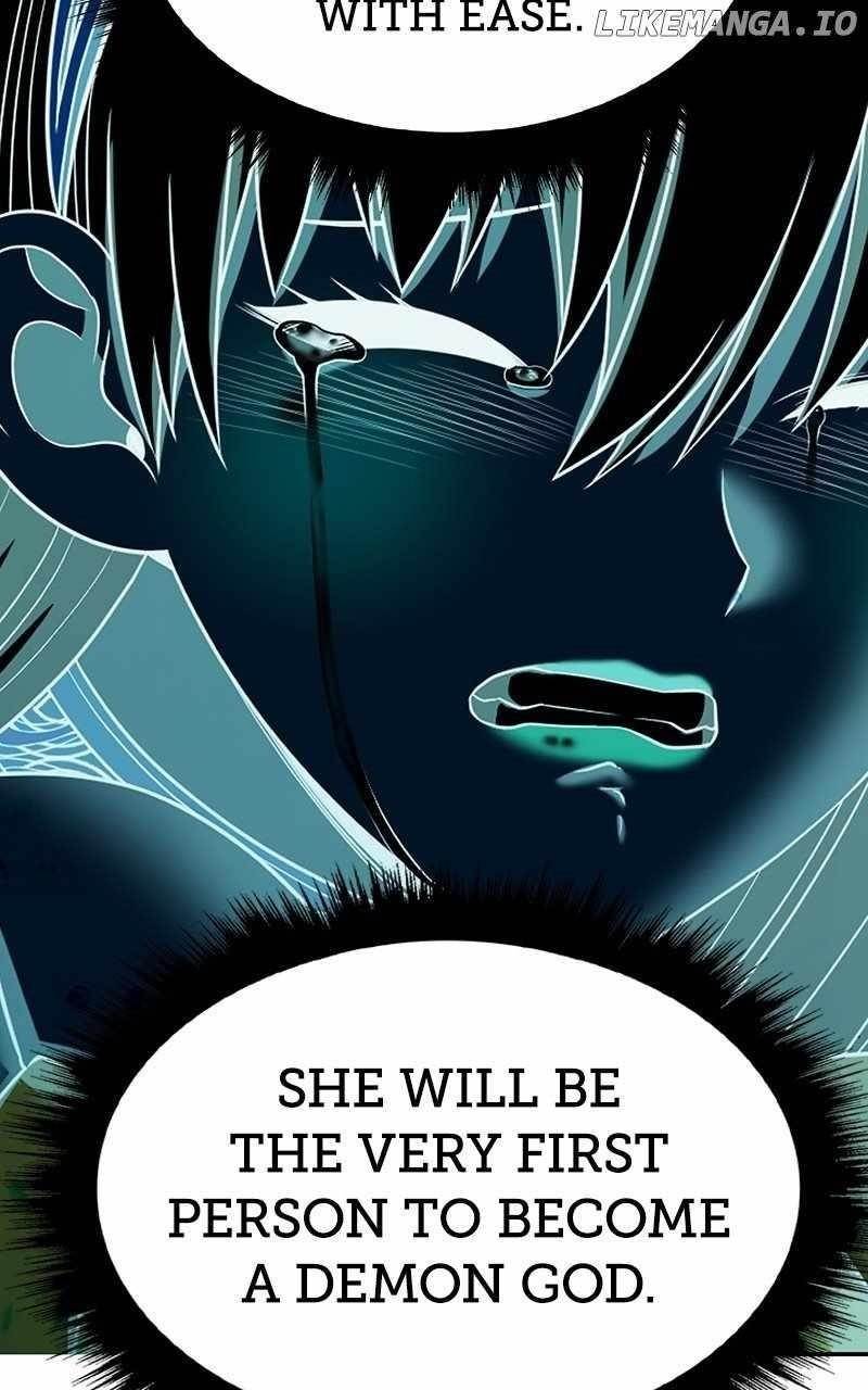 99 Reinforced Wood Stick Chapter 110 - Page 404 in English