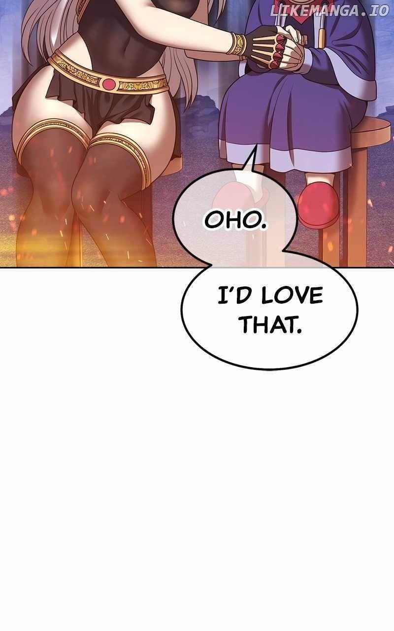 99 Reinforced Wood Stick Chapter 110 - Page 417 in English