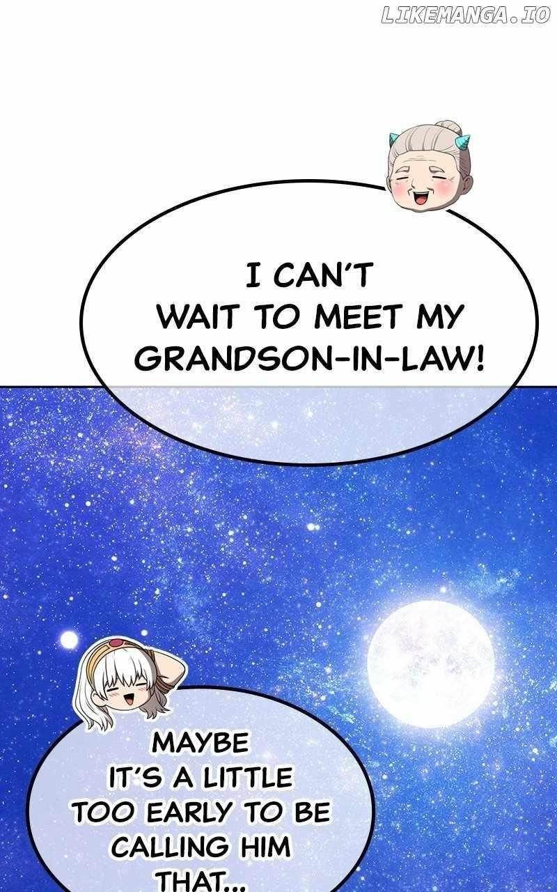 99 Reinforced Wood Stick Chapter 110 - Page 418 in English