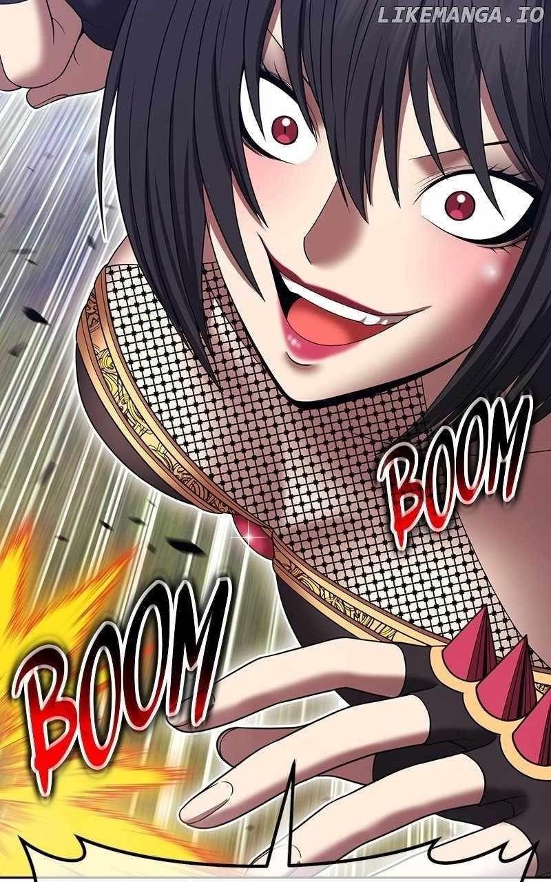 99 Reinforced Wood Stick Chapter 110 - Page 54 in English