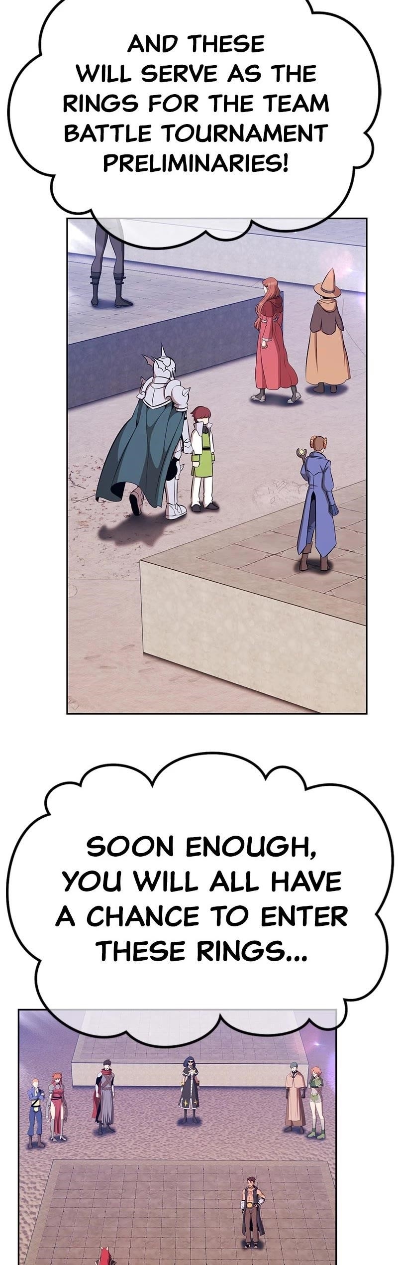 99 Reinforced Wood Stick Chapter 111 - Page 10 in English