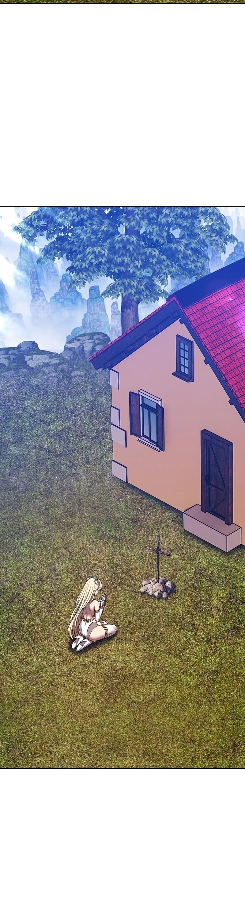 99 Reinforced Wood Stick Chapter 111 - Page 103 in English