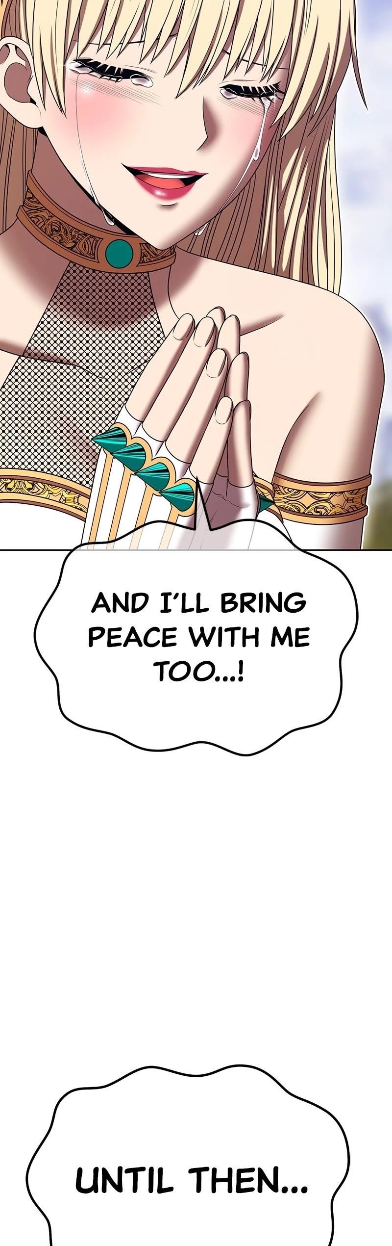 99 Reinforced Wood Stick Chapter 111 - Page 109 in English