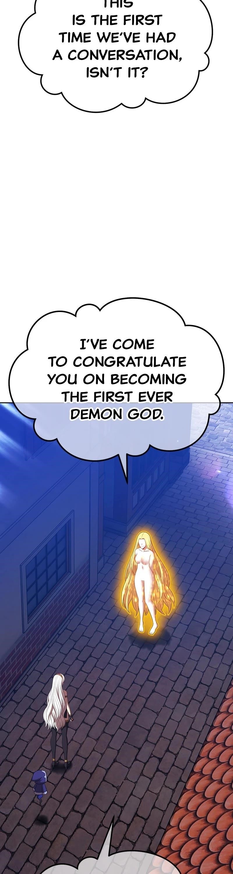 99 Reinforced Wood Stick Chapter 111 - Page 136 in English