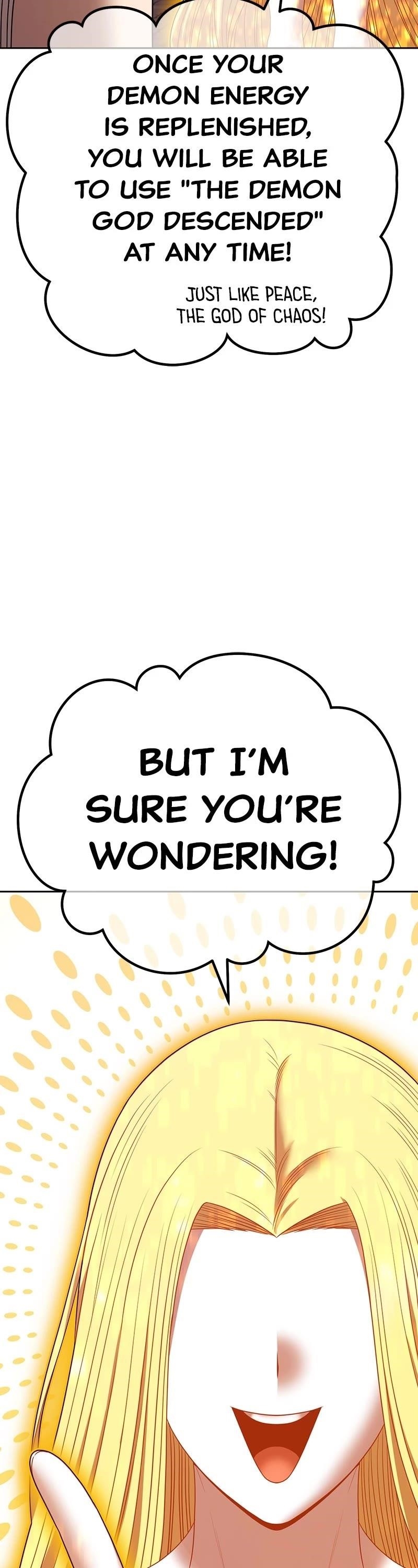 99 Reinforced Wood Stick Chapter 111 - Page 138 in English