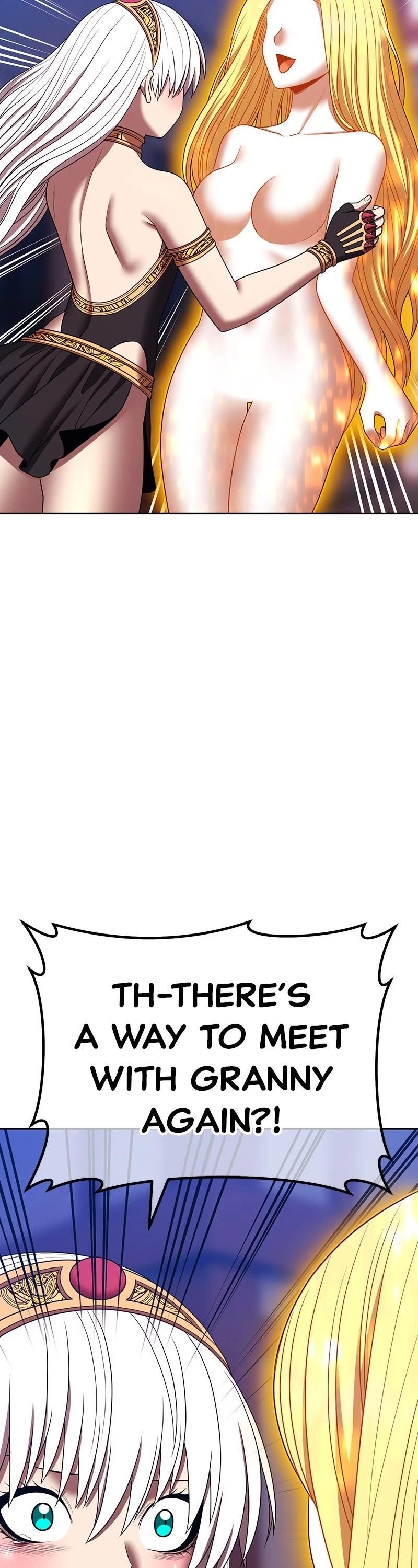 99 Reinforced Wood Stick Chapter 111 - Page 146 in English