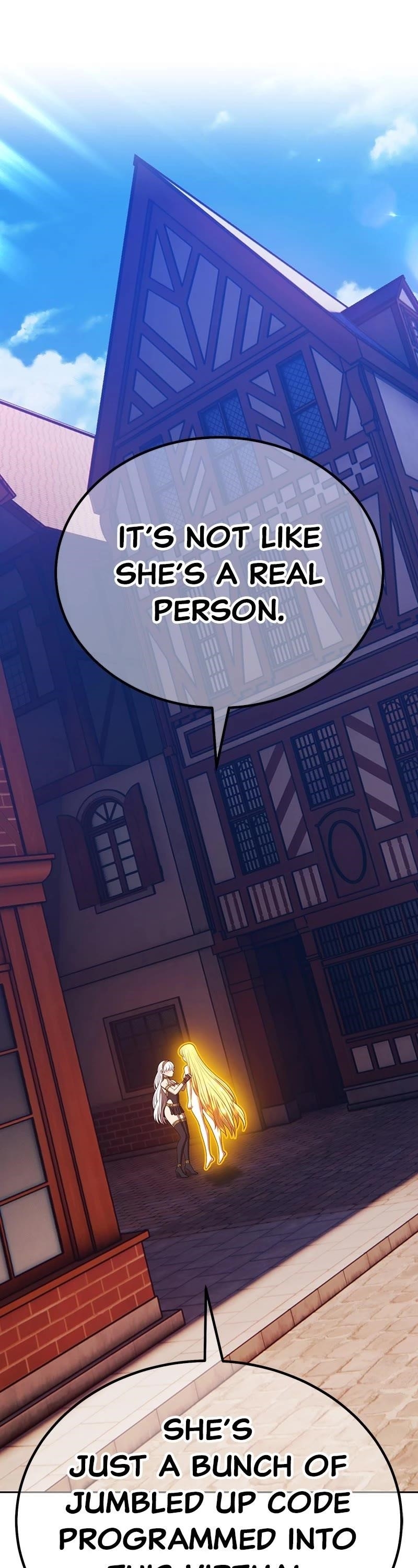 99 Reinforced Wood Stick Chapter 111 - Page 151 in English