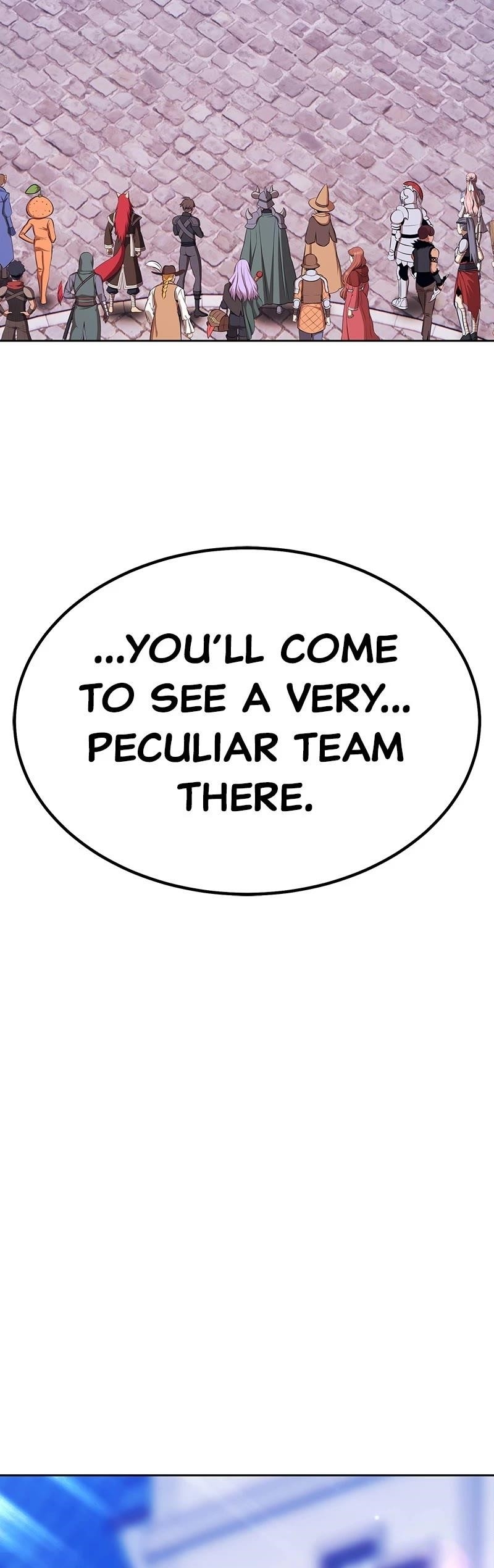 99 Reinforced Wood Stick Chapter 111 - Page 159 in English
