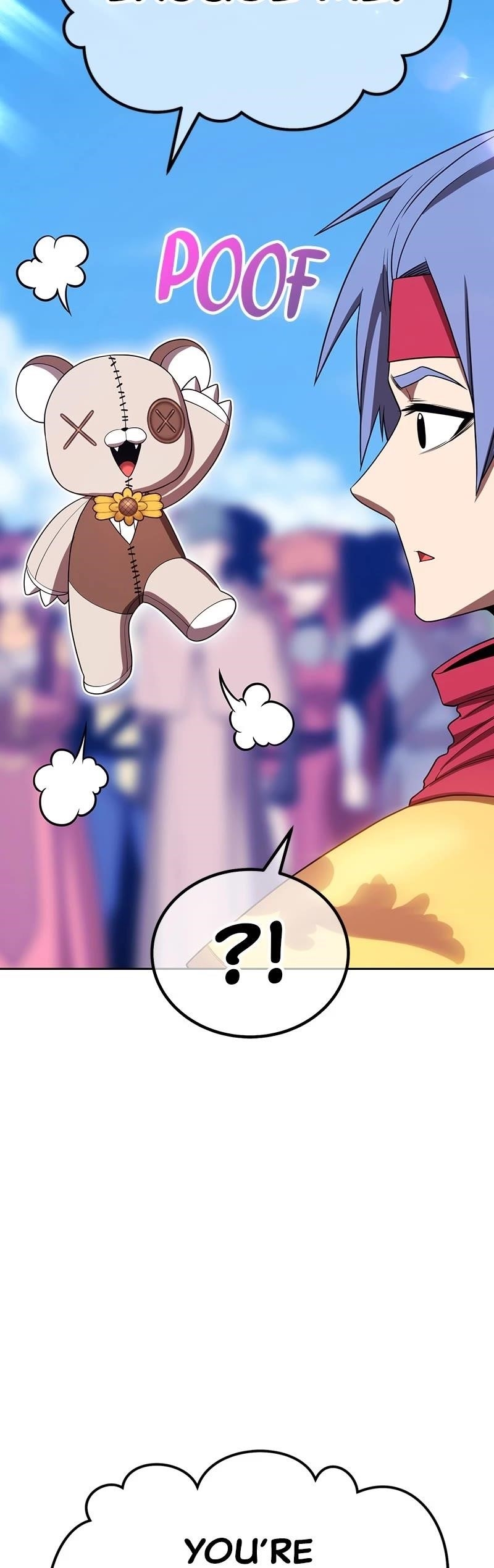 99 Reinforced Wood Stick Chapter 111 - Page 34 in English