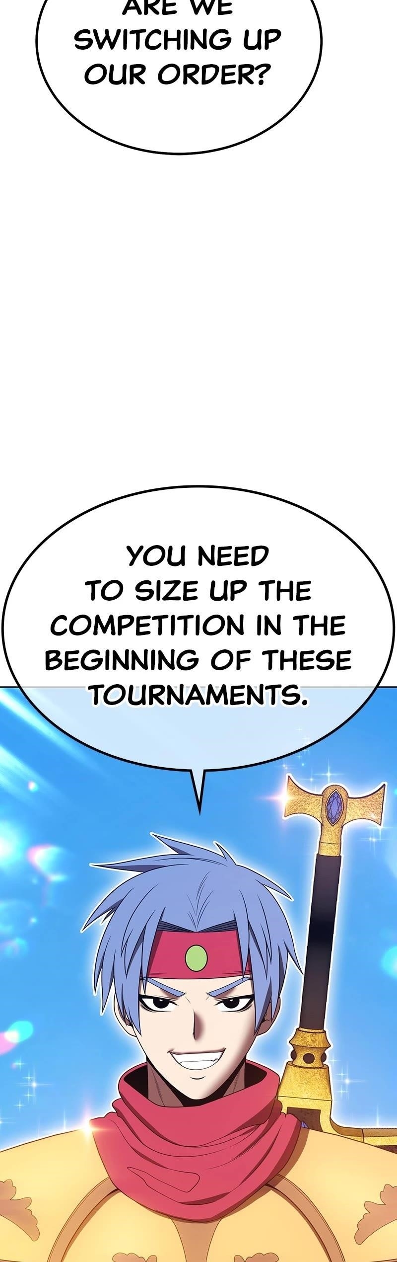 99 Reinforced Wood Stick Chapter 111 - Page 44 in English