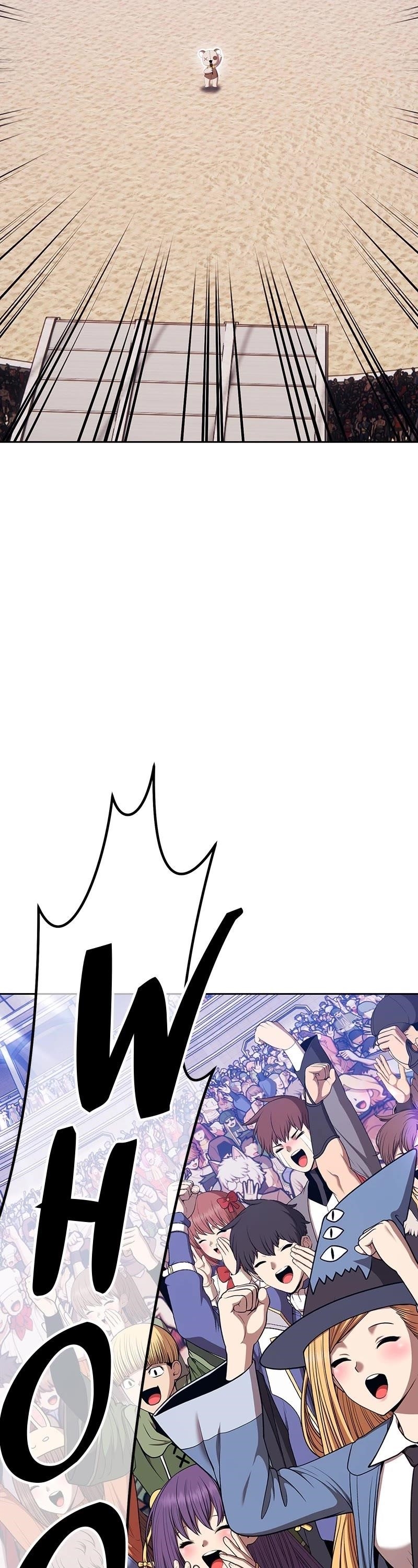 99 Reinforced Wood Stick Chapter 111 - Page 6 in English