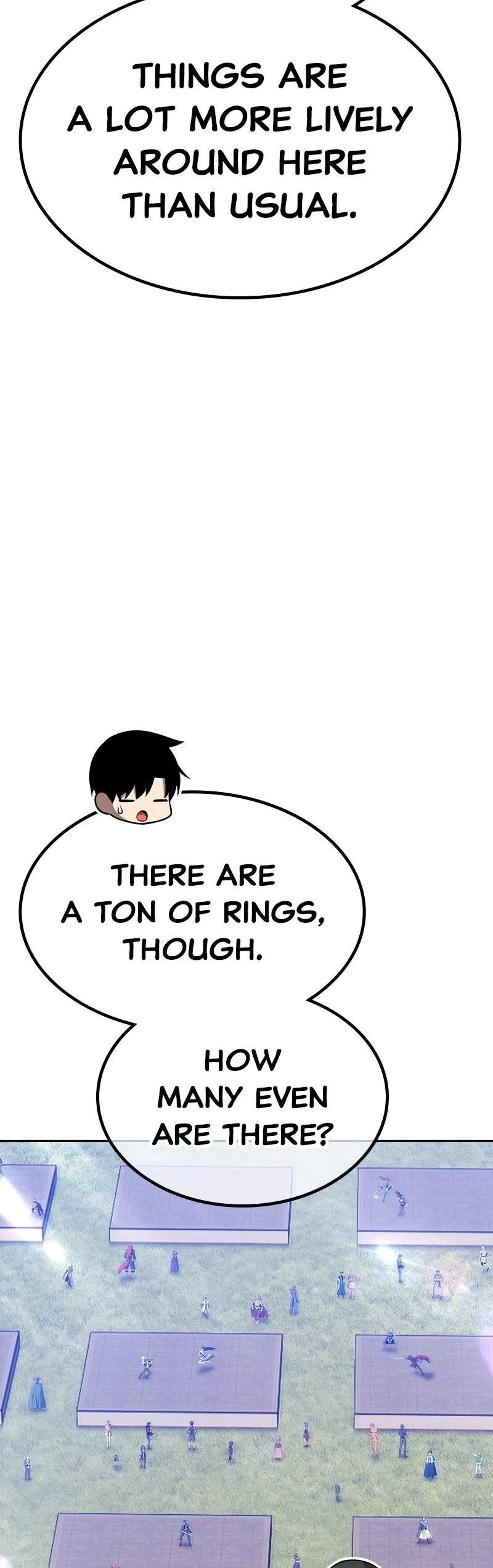 99 Reinforced Wood Stick Chapter 111 - Page 70 in English