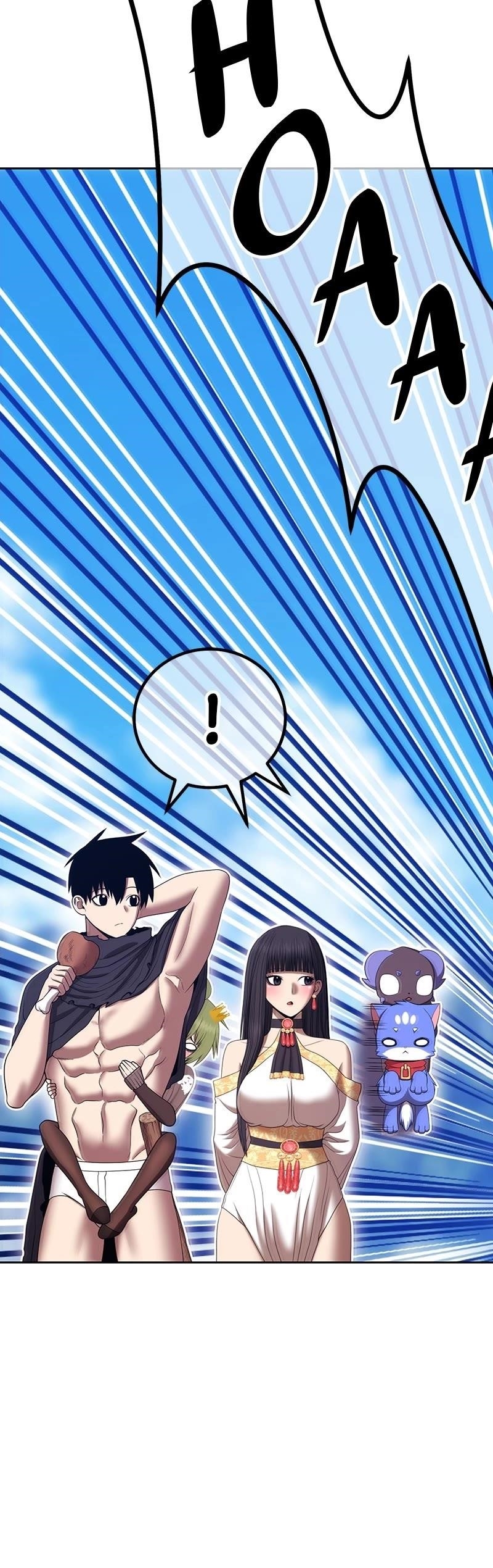 99 Reinforced Wood Stick Chapter 111 - Page 74 in English