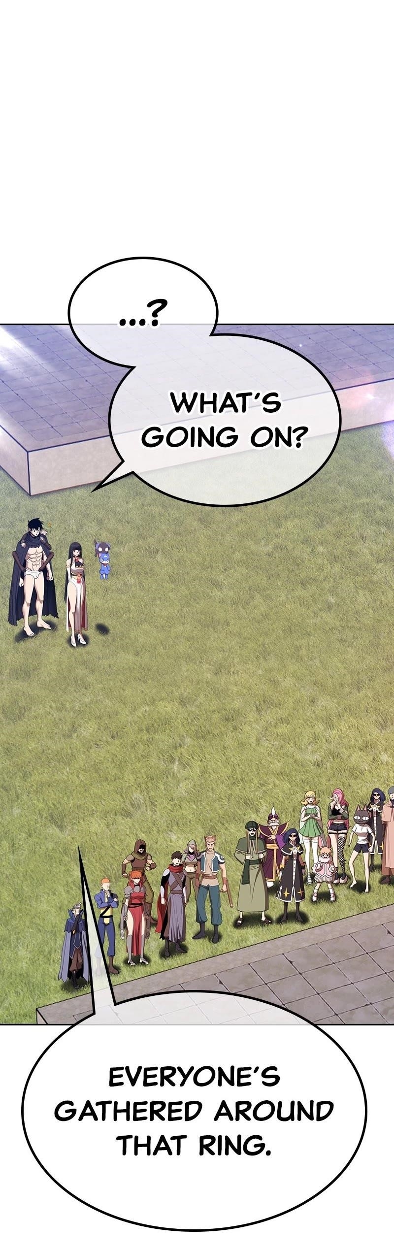 99 Reinforced Wood Stick Chapter 111 - Page 75 in English