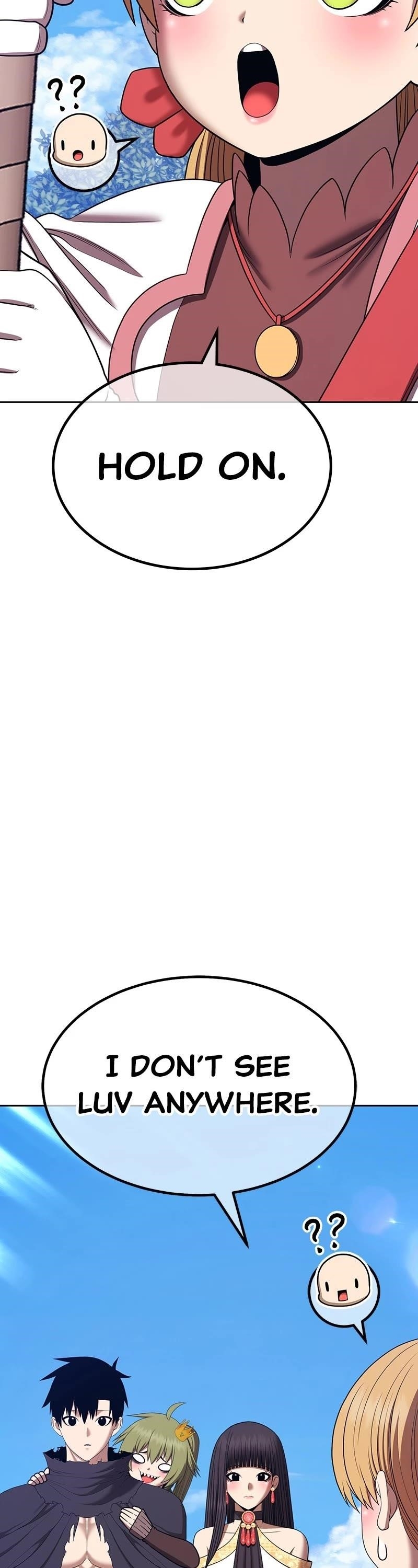 99 Reinforced Wood Stick Chapter 111 - Page 87 in English