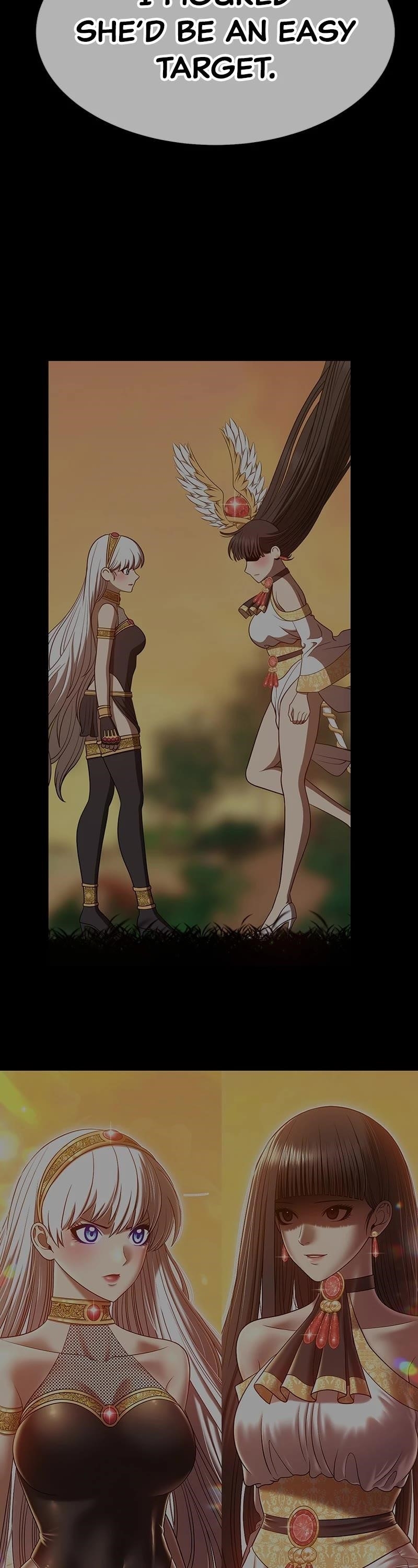 99 Reinforced Wood Stick Chapter 111 - Page 98 in English