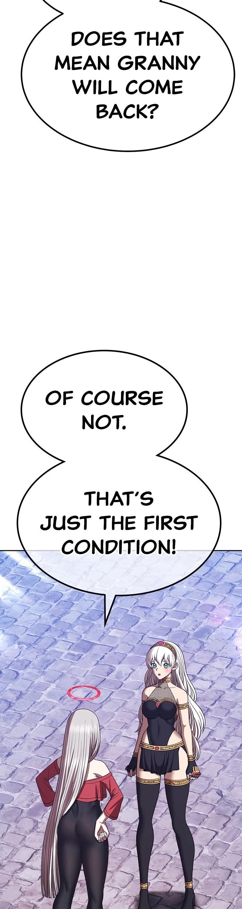 99 Reinforced Wood Stick Chapter 112 - Page 102 in English