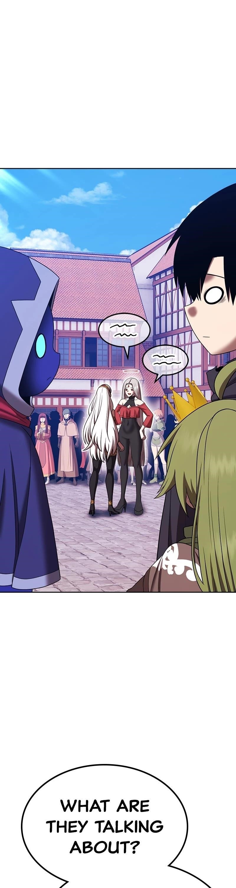 99 Reinforced Wood Stick Chapter 112 - Page 106 in English