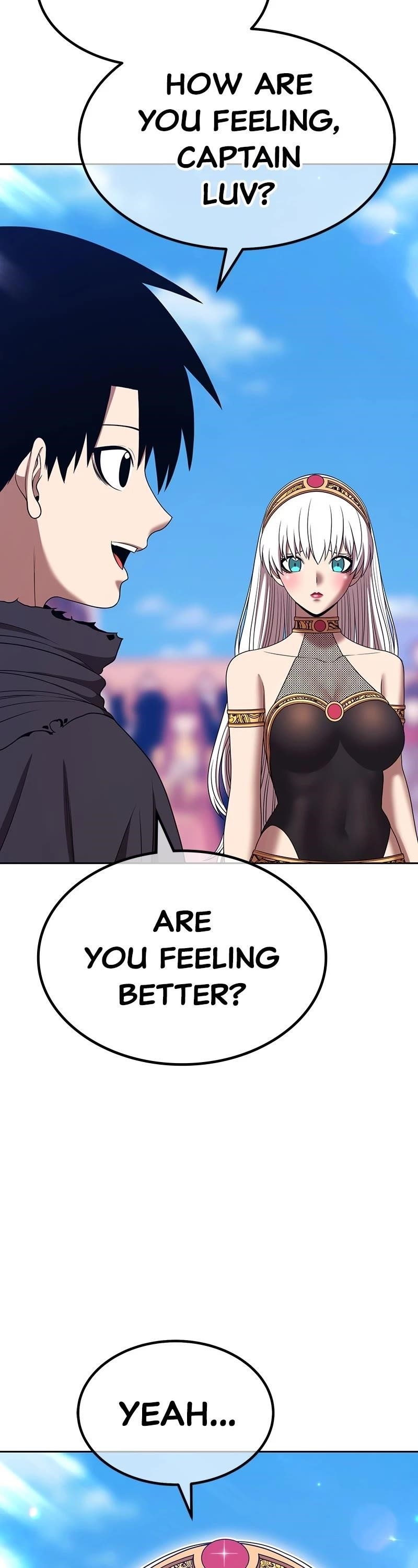 99 Reinforced Wood Stick Chapter 112 - Page 111 in English