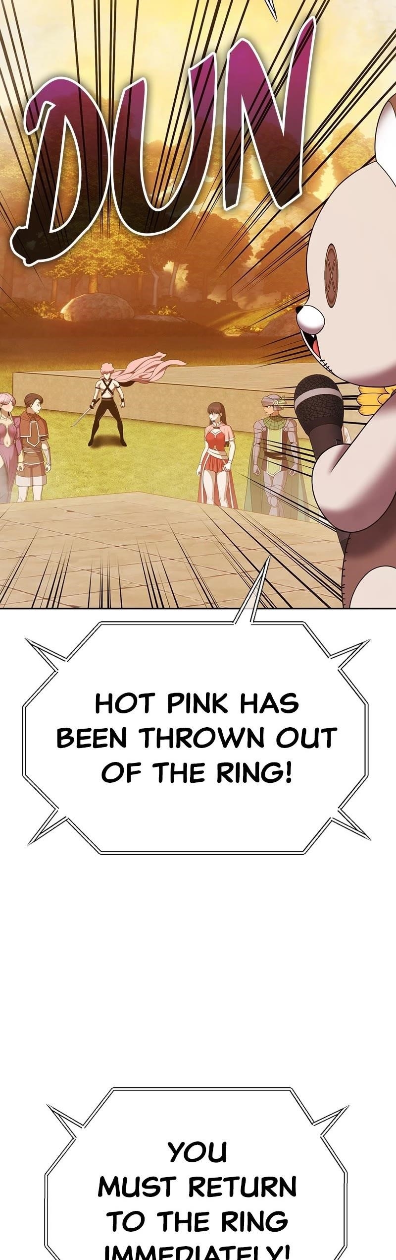 99 Reinforced Wood Stick Chapter 112 - Page 125 in English