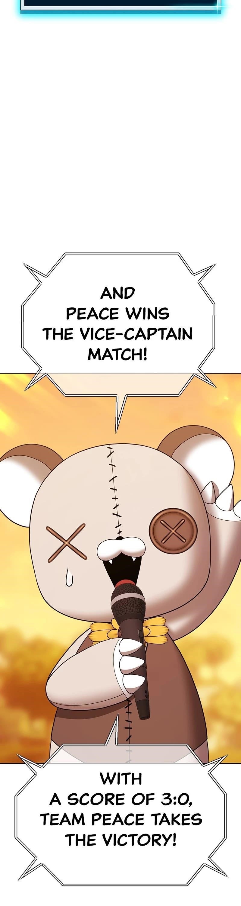 99 Reinforced Wood Stick Chapter 112 - Page 128 in English
