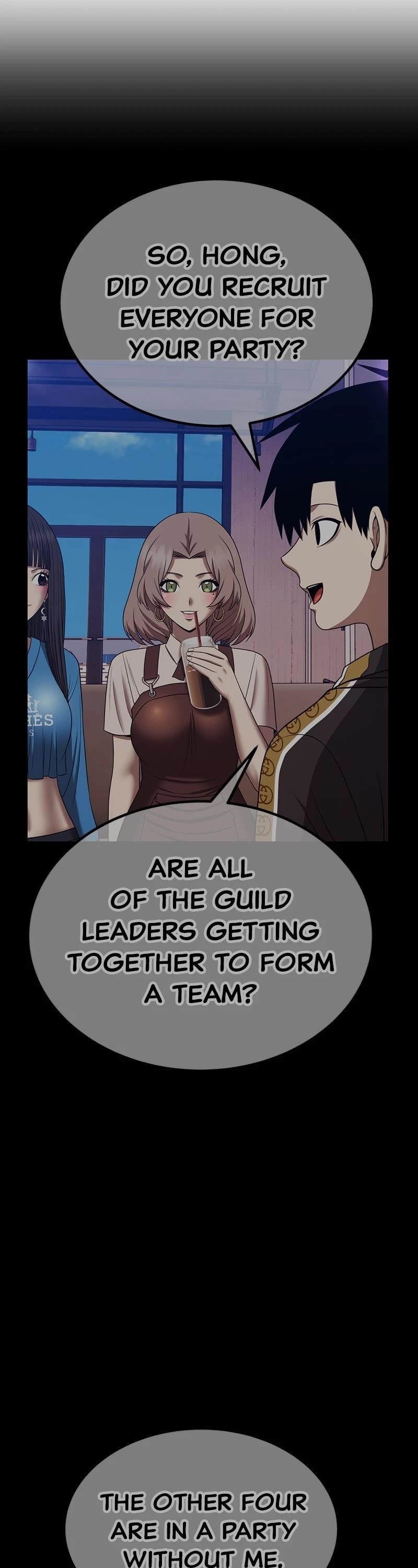 99 Reinforced Wood Stick Chapter 112 - Page 142 in English