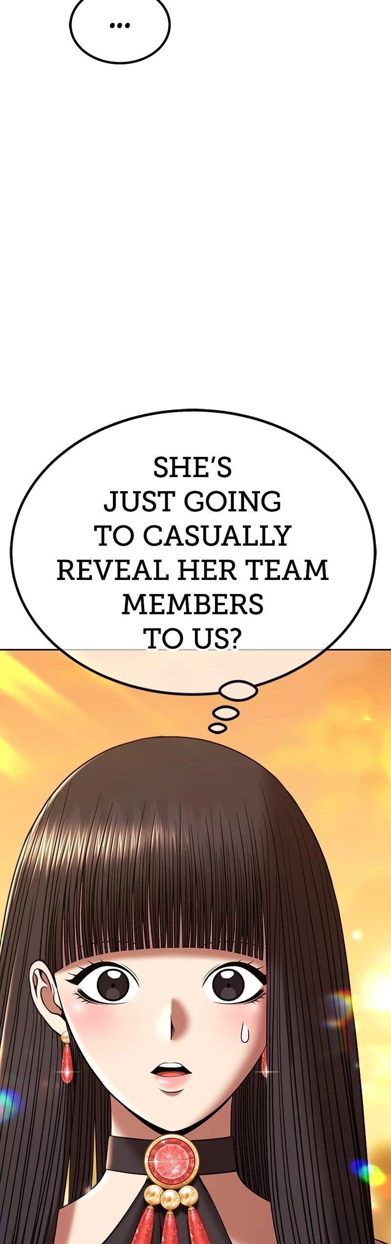 99 Reinforced Wood Stick Chapter 112 - Page 150 in English