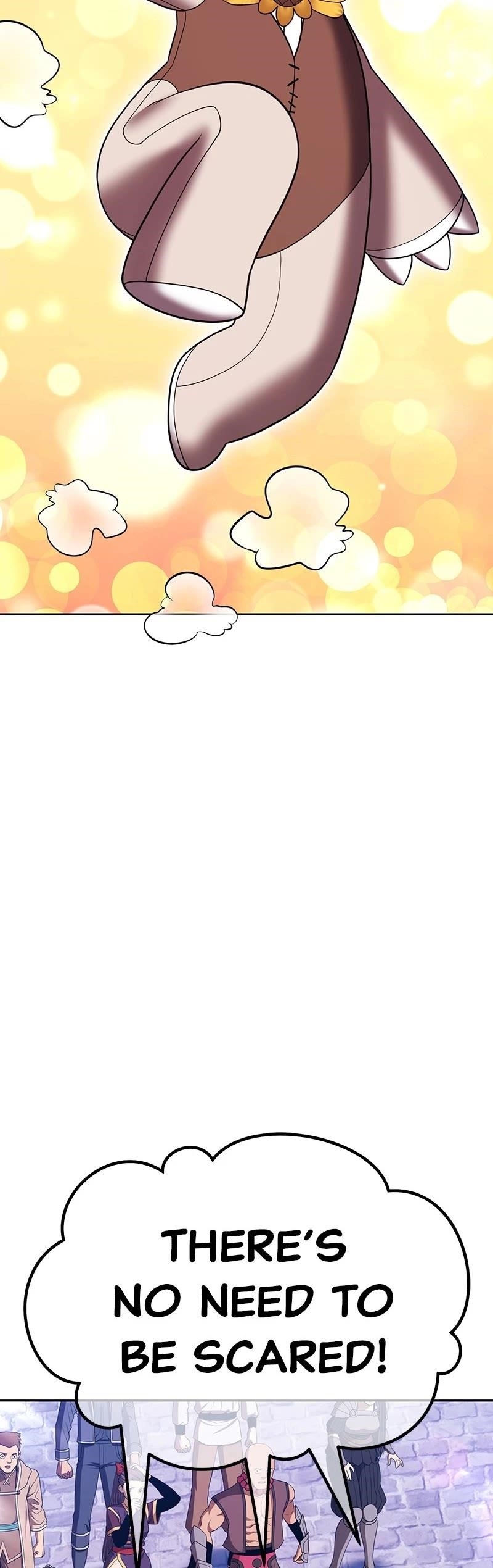 99 Reinforced Wood Stick Chapter 112 - Page 25 in English