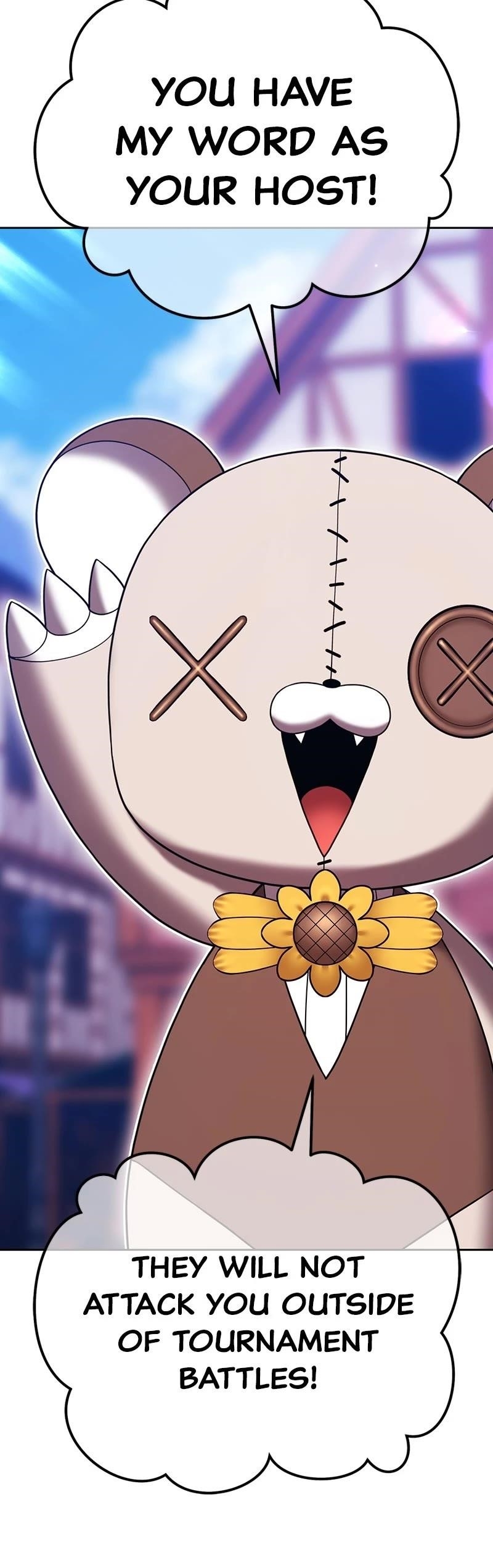 99 Reinforced Wood Stick Chapter 112 - Page 29 in English