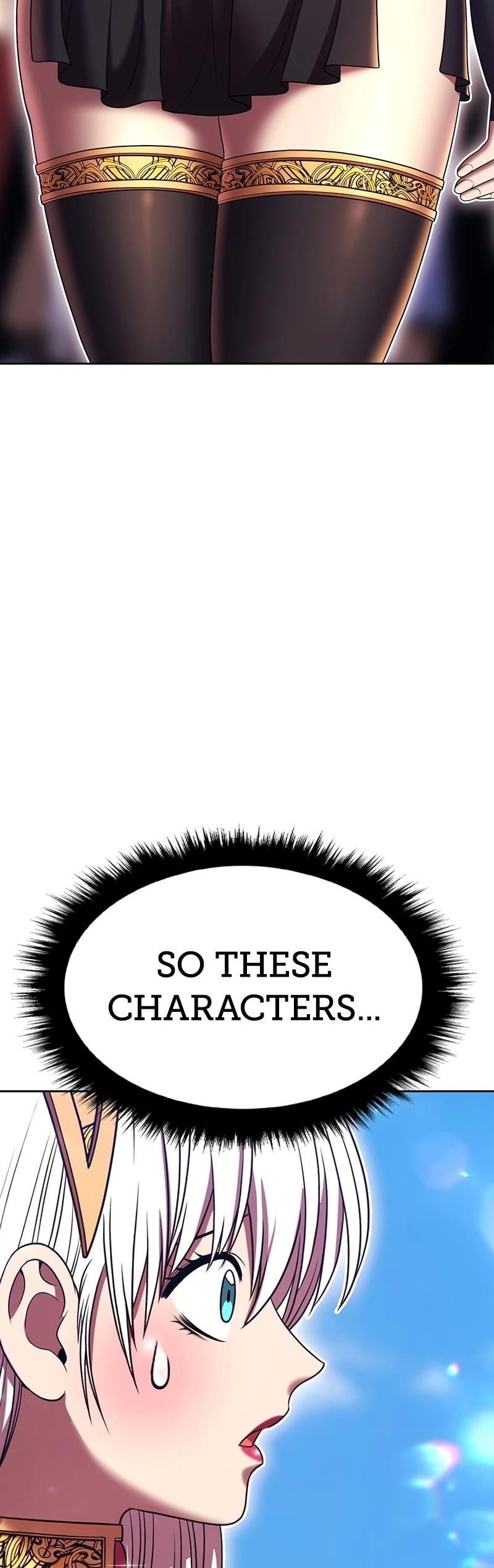 99 Reinforced Wood Stick Chapter 112 - Page 40 in English