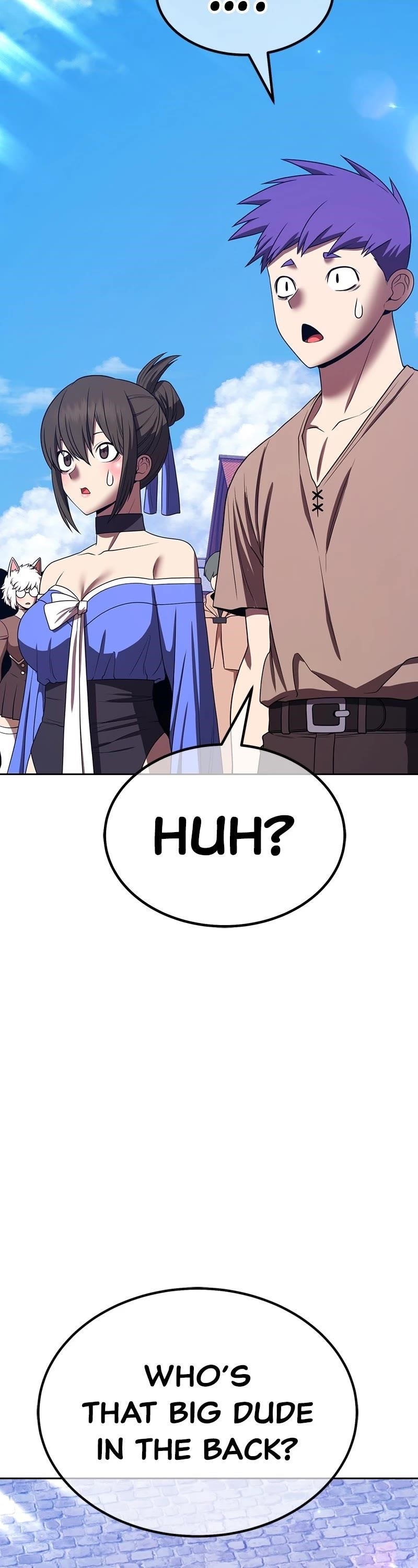 99 Reinforced Wood Stick Chapter 112 - Page 43 in English