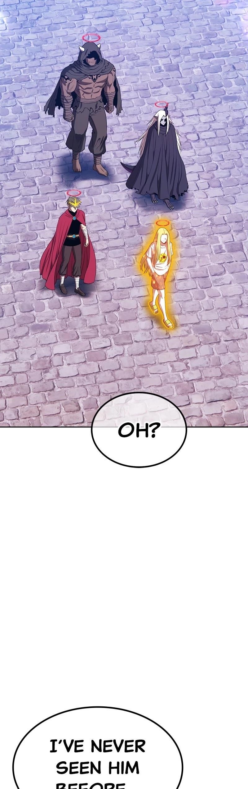 99 Reinforced Wood Stick Chapter 112 - Page 44 in English