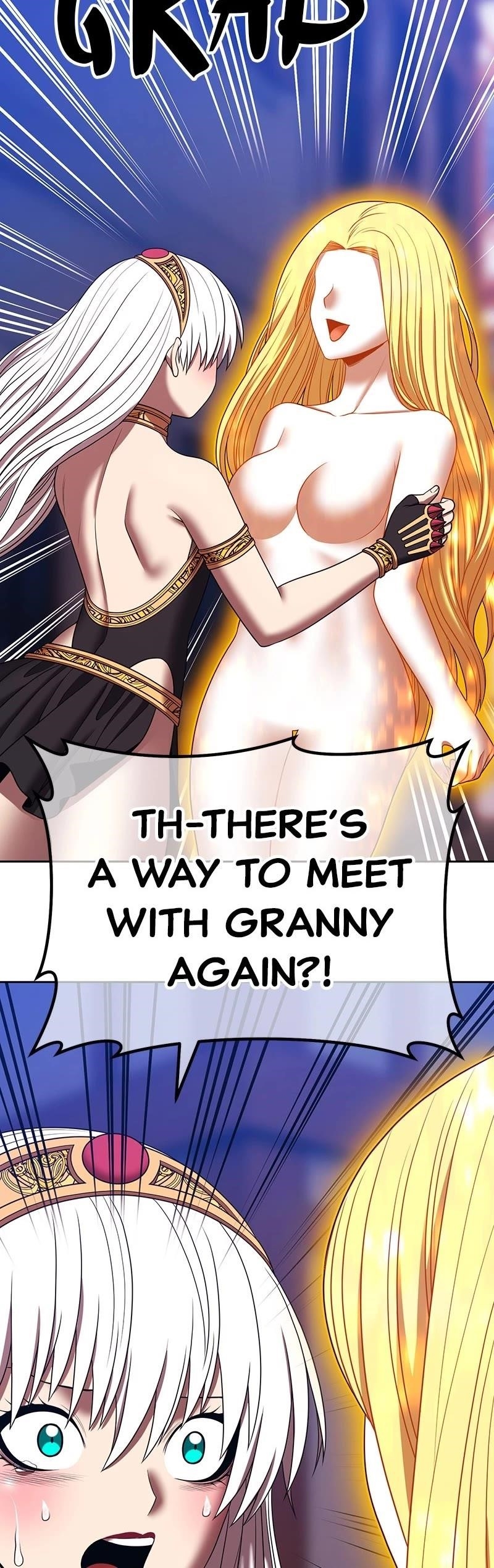 99 Reinforced Wood Stick Chapter 112 - Page 5 in English