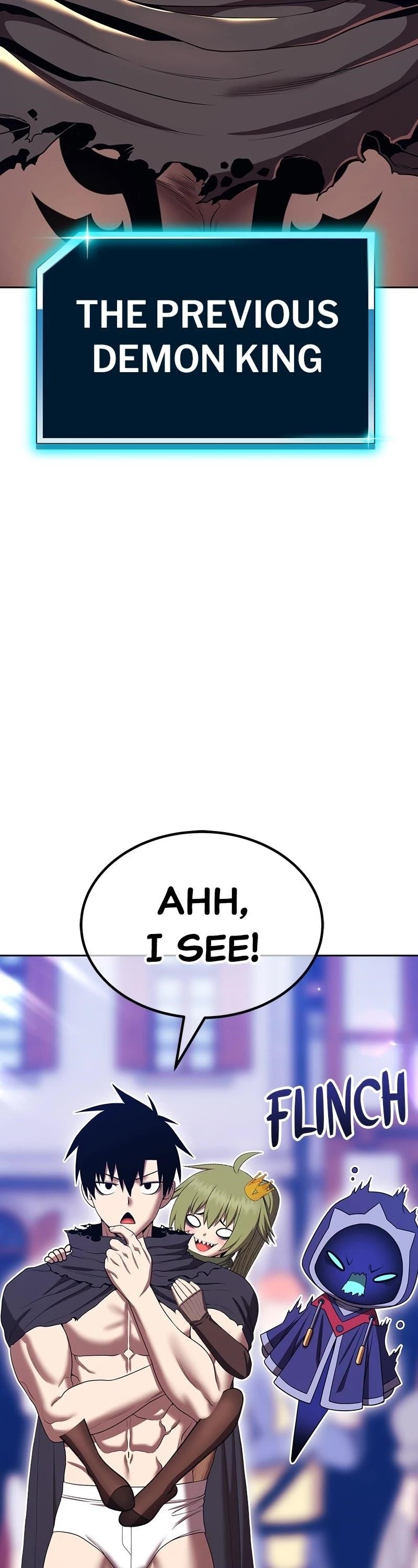 99 Reinforced Wood Stick Chapter 112 - Page 51 in English