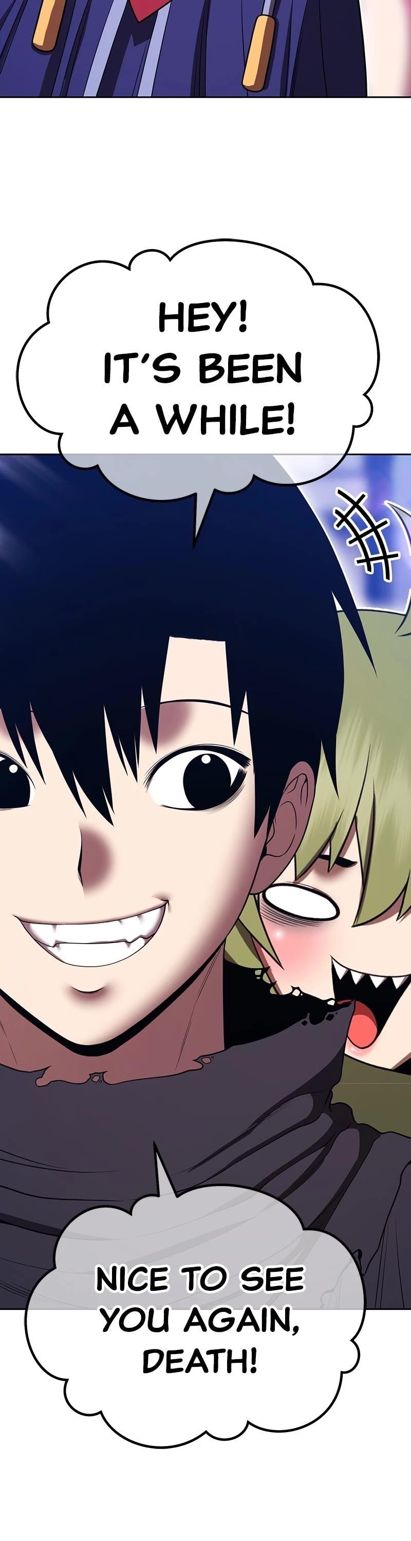 99 Reinforced Wood Stick Chapter 112 - Page 53 in English
